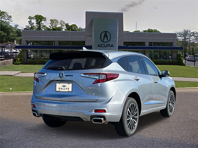 new 2025 Acura RDX car, priced at $53,800