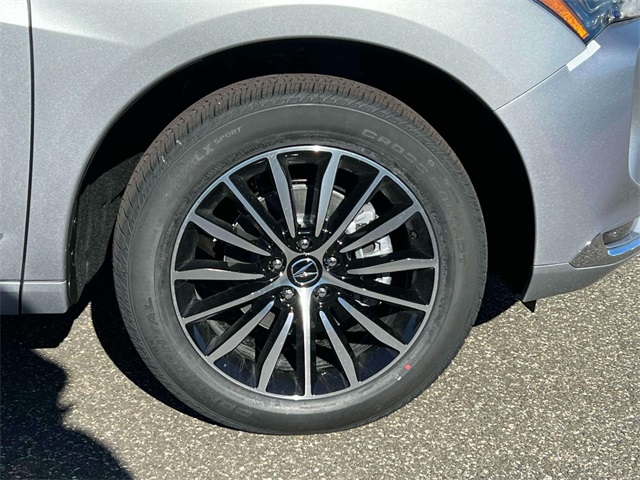 new 2025 Acura RDX car, priced at $53,800