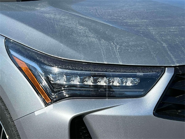 new 2025 Acura RDX car, priced at $53,800