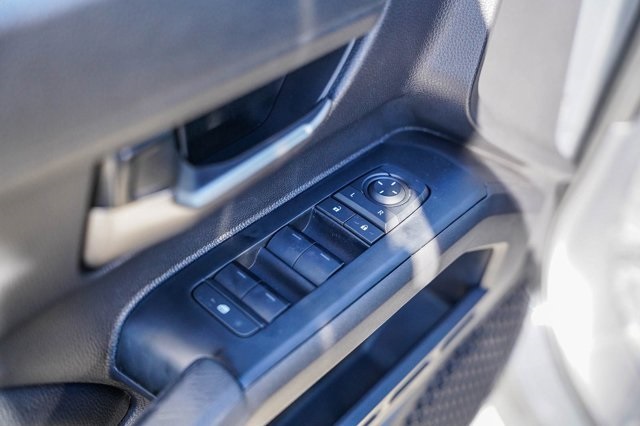 new 2025 Toyota Tacoma Hybrid car, priced at $55,384