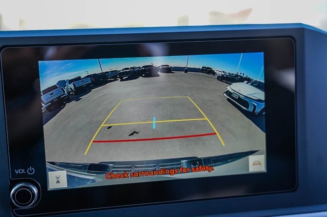 new 2025 Toyota Tacoma Hybrid car, priced at $55,384