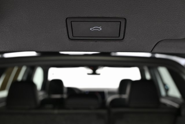 used 2024 Volkswagen Atlas Cross Sport car, priced at $38,900