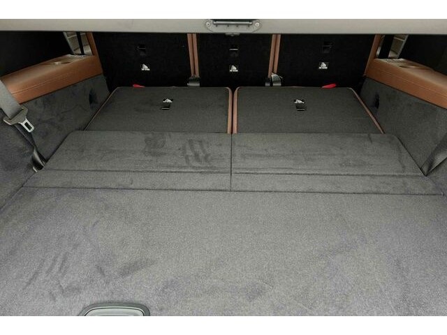 used 2024 Mercedes-Benz GLS car, priced at $84,998