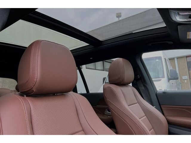 used 2024 Mercedes-Benz GLS car, priced at $84,998