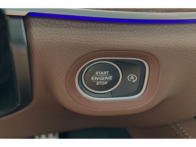 used 2024 Mercedes-Benz GLS car, priced at $84,998