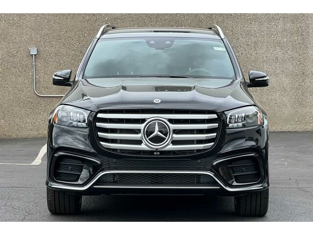 used 2024 Mercedes-Benz GLS car, priced at $84,998