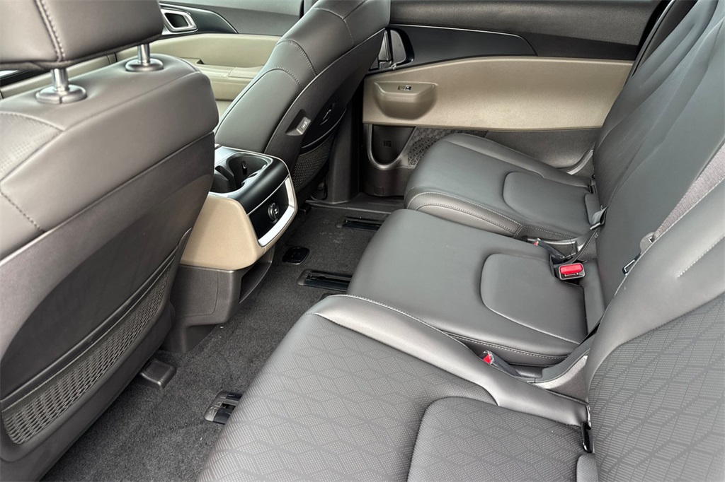 new 2026 Kia Carnival car