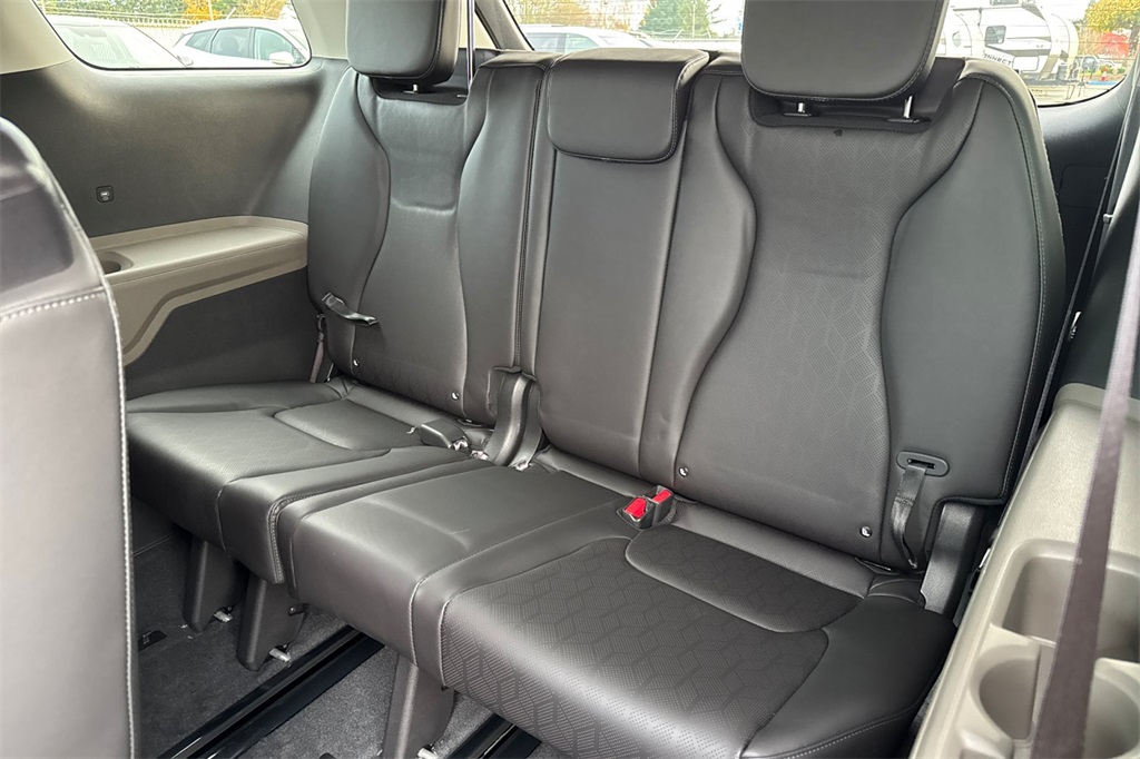 new 2026 Kia Carnival car