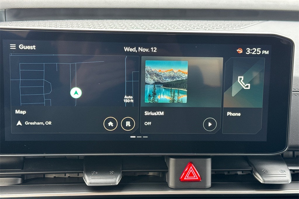 new 2026 Kia Carnival car