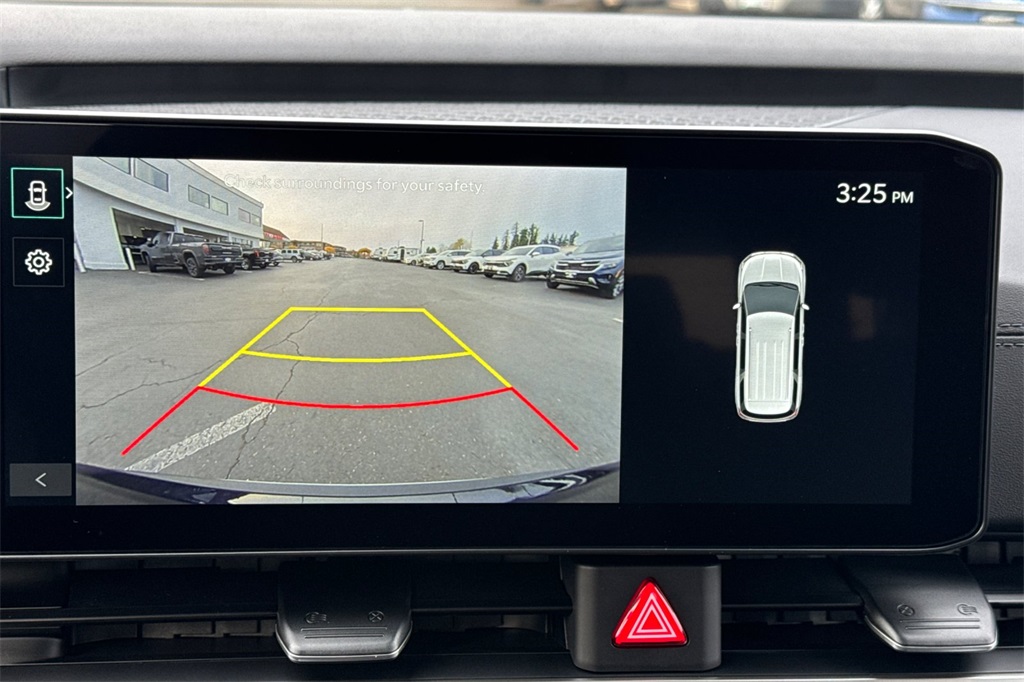 new 2026 Kia Carnival car