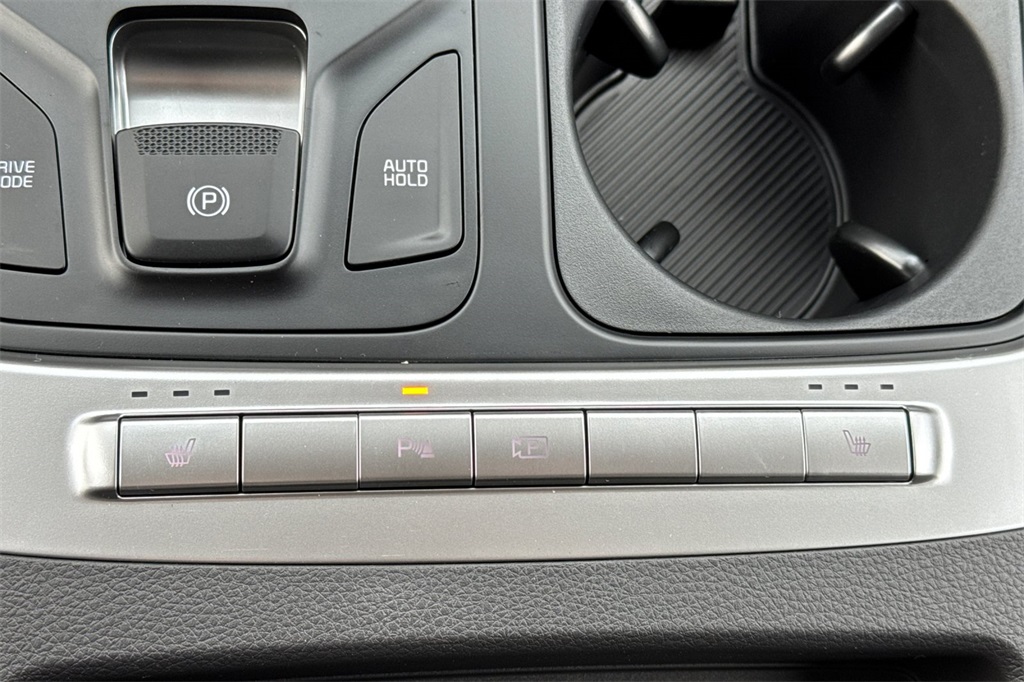 new 2026 Kia Carnival car