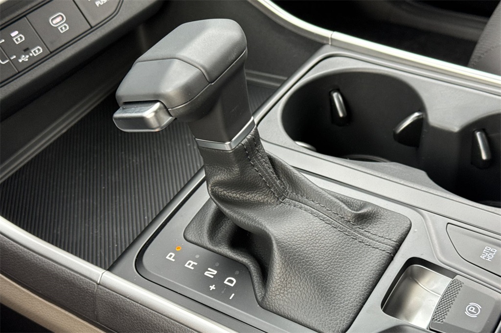 new 2026 Kia Carnival car