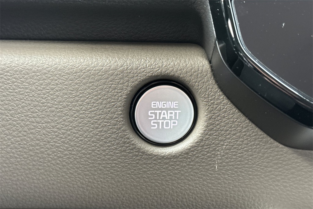 new 2026 Kia Carnival car