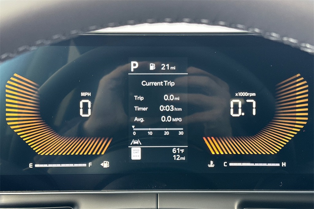 new 2026 Kia Carnival car