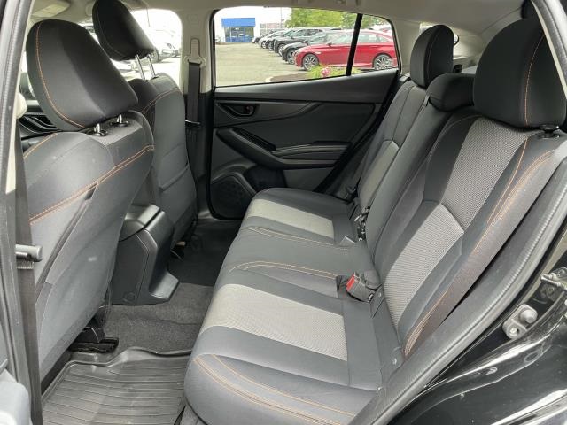used 2022 Subaru Crosstrek car, priced at $23,066