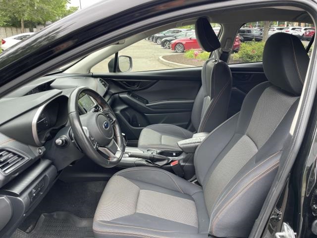 used 2022 Subaru Crosstrek car, priced at $23,066