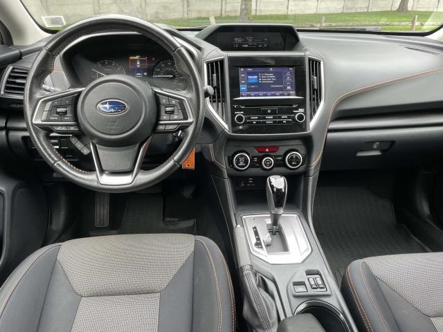 used 2022 Subaru Crosstrek car, priced at $23,066