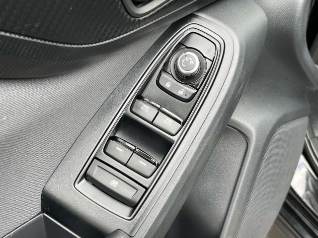 used 2022 Subaru Crosstrek car, priced at $23,066