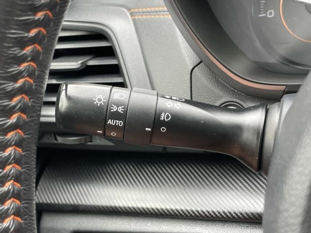 used 2022 Subaru Crosstrek car, priced at $23,066