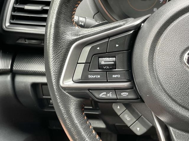 used 2022 Subaru Crosstrek car, priced at $23,066