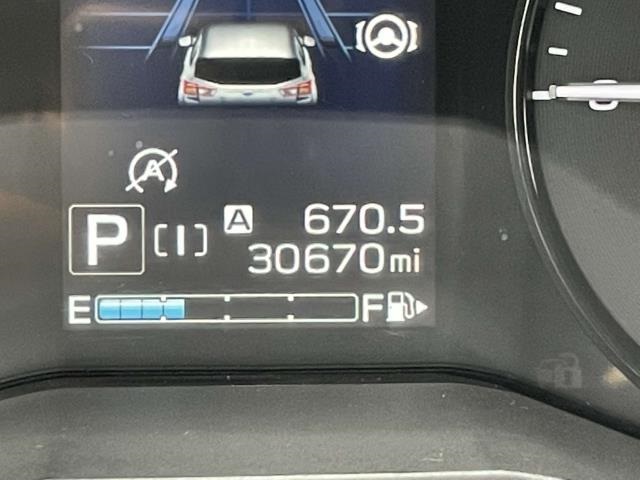 used 2022 Subaru Crosstrek car, priced at $23,066