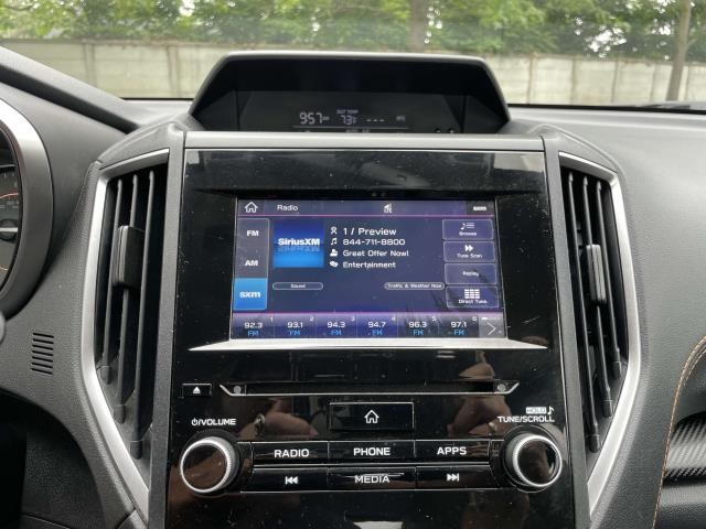 used 2022 Subaru Crosstrek car, priced at $23,066