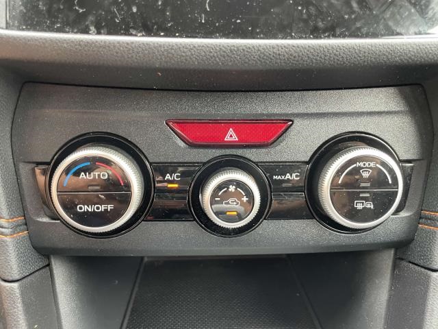 used 2022 Subaru Crosstrek car, priced at $23,066