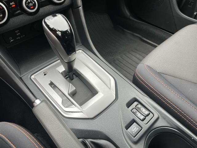 used 2022 Subaru Crosstrek car, priced at $23,066