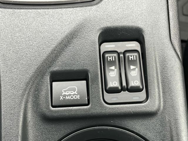 used 2022 Subaru Crosstrek car, priced at $23,066