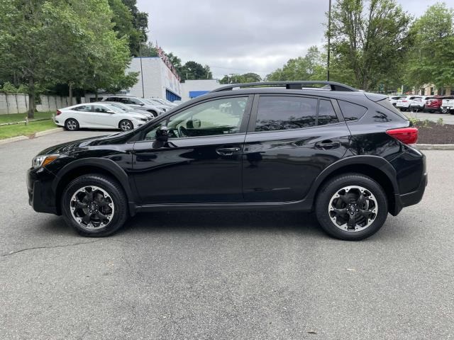 used 2022 Subaru Crosstrek car, priced at $23,066