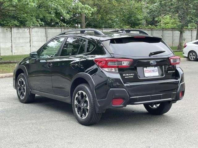 used 2022 Subaru Crosstrek car, priced at $23,066