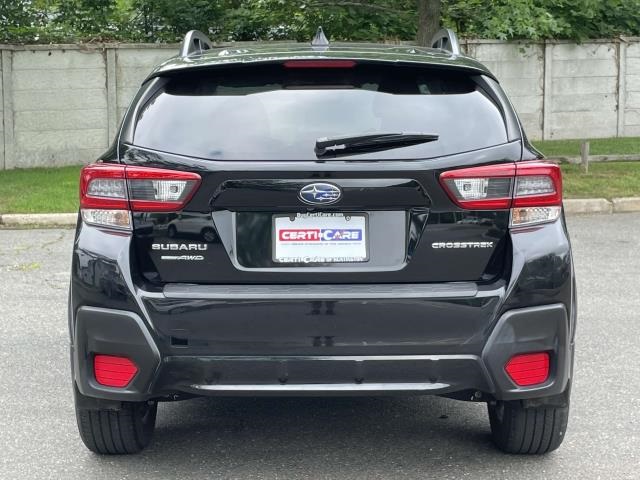 used 2022 Subaru Crosstrek car, priced at $23,066