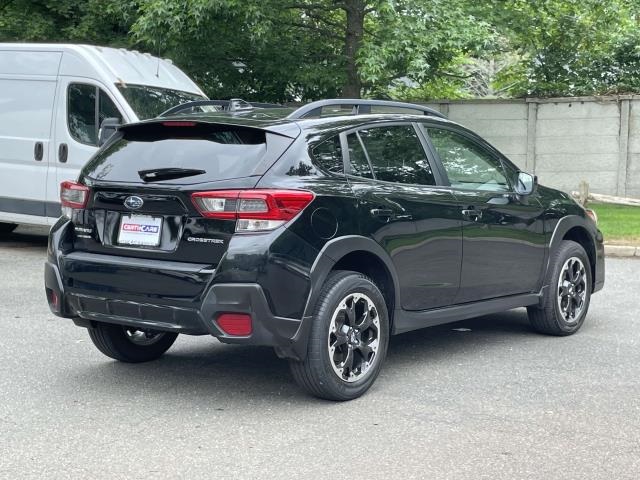 used 2022 Subaru Crosstrek car, priced at $23,066