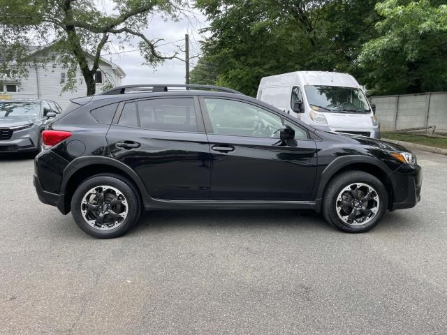 used 2022 Subaru Crosstrek car, priced at $23,066