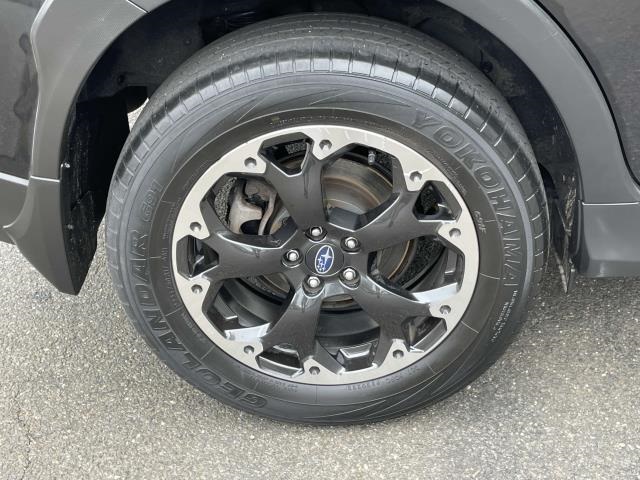 used 2022 Subaru Crosstrek car, priced at $23,066