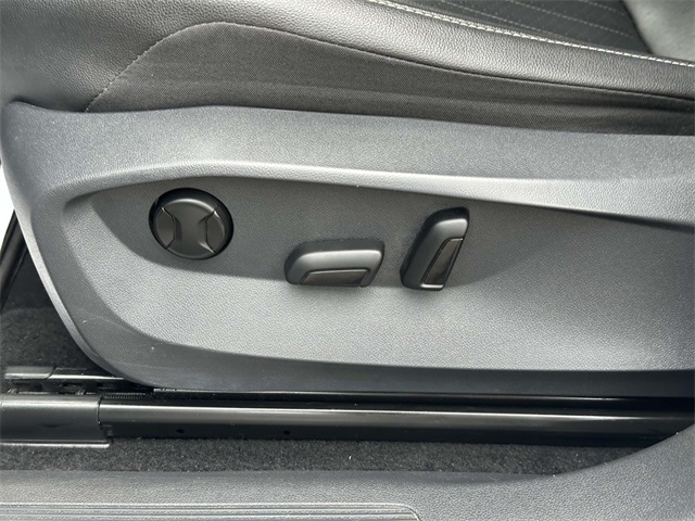 used 2022 Volkswagen Tiguan car, priced at $26,360