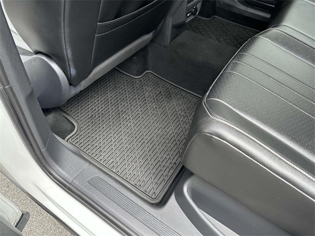 used 2022 Volkswagen Tiguan car, priced at $26,360