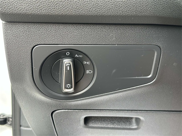 used 2022 Volkswagen Tiguan car, priced at $26,360