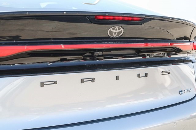 new 2026 Toyota Prius car, priced at $30,333