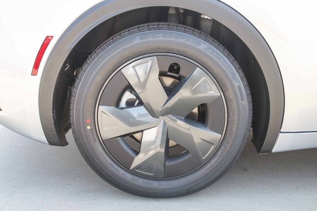 new 2026 Toyota Prius car, priced at $30,333