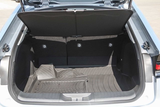 new 2026 Toyota Prius car, priced at $30,333