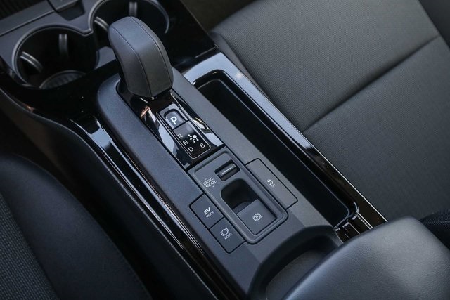 new 2026 Toyota Prius car, priced at $30,333