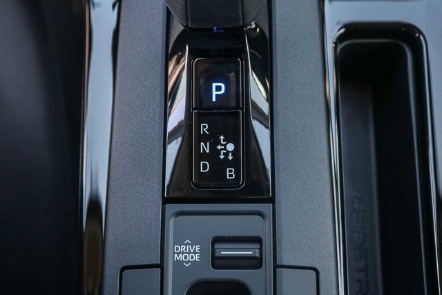 new 2026 Toyota Prius car, priced at $30,333