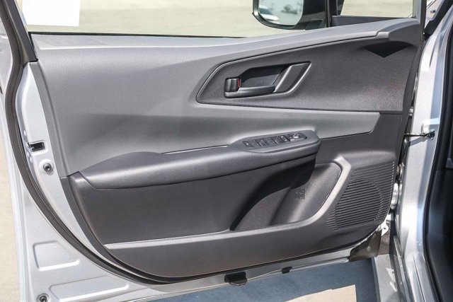 new 2026 Toyota Prius car, priced at $30,333