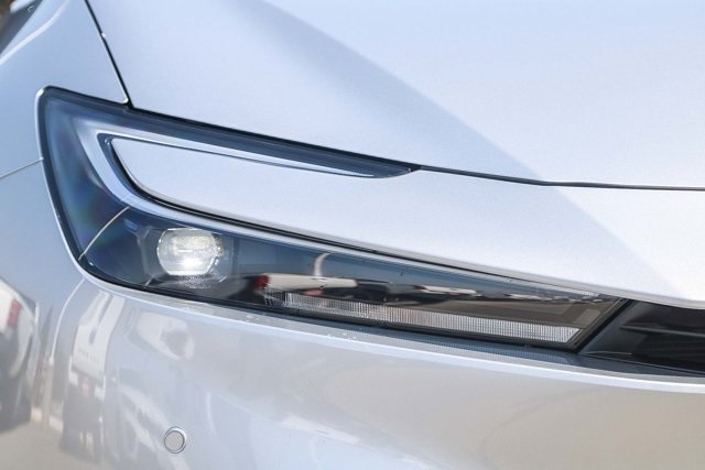 new 2026 Toyota Prius car, priced at $30,333