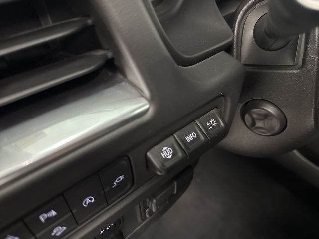 used 2021 Chevrolet Tahoe car, priced at $46,888