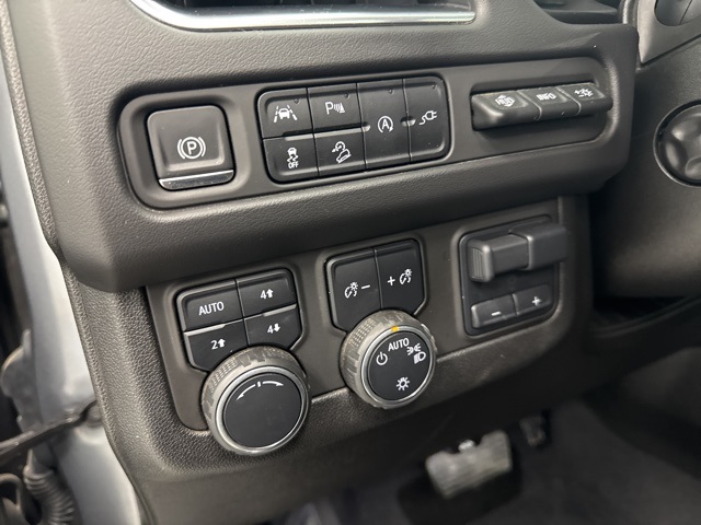 used 2021 Chevrolet Tahoe car, priced at $46,888