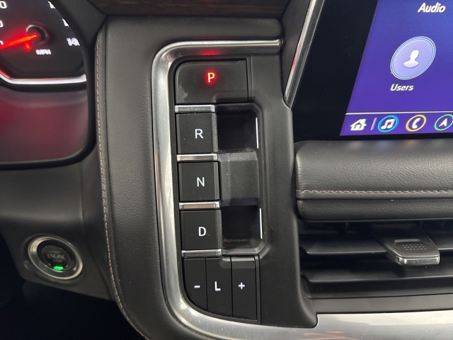 used 2021 Chevrolet Tahoe car, priced at $46,888