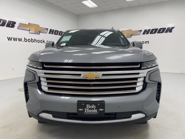 used 2021 Chevrolet Tahoe car, priced at $46,888