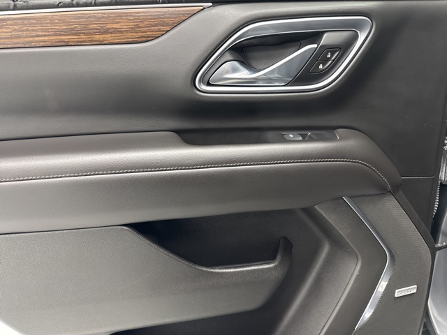 used 2021 Chevrolet Tahoe car, priced at $46,888